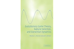 Evolutionary Game Theory, Natural Selection, and Darwinian Dynamics