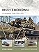 M551 Sheridan: US Airmobile Tanks 1941Â?2001 (New Vanguard)