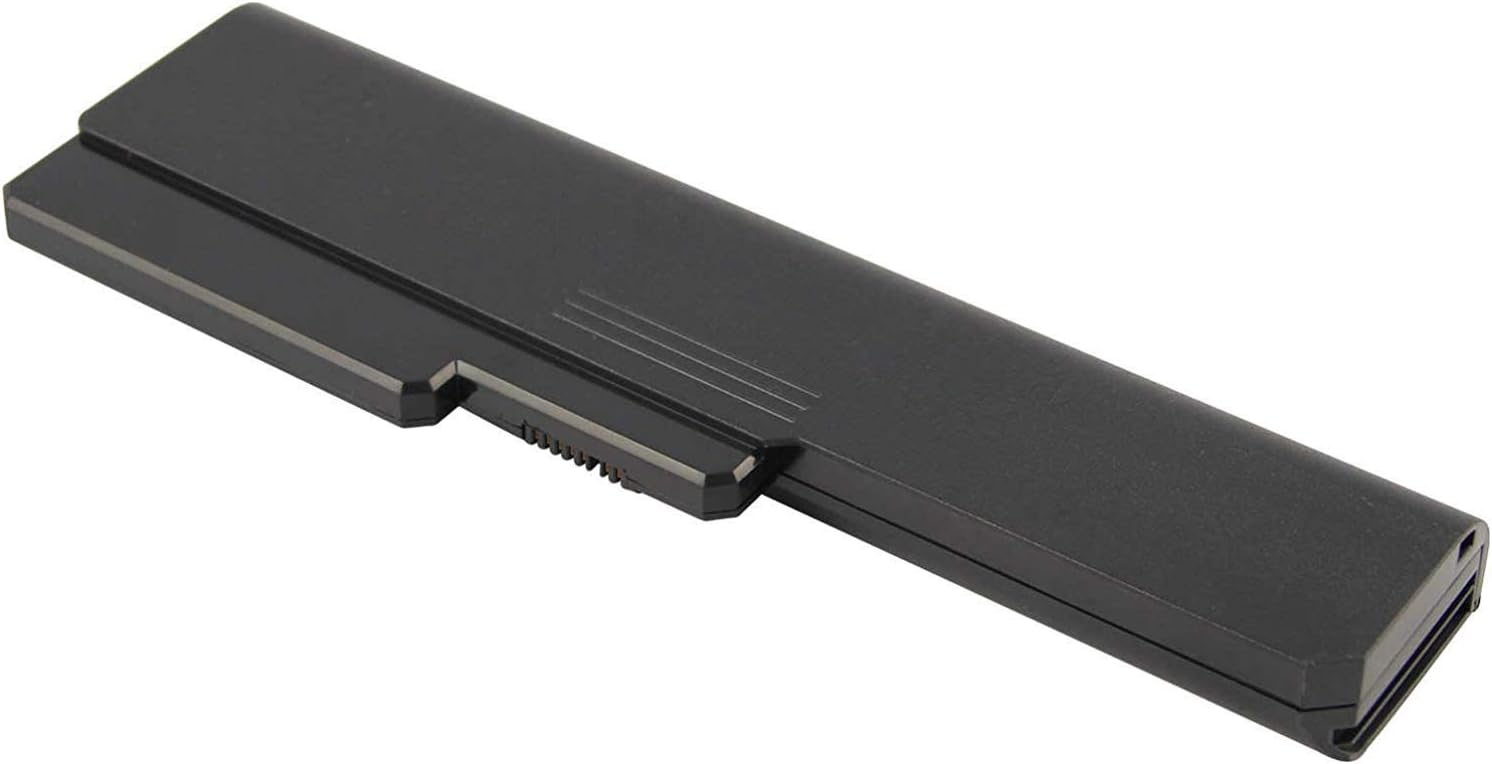 42T4725 42T4726 51J0226 Laptop Battery Replacement for Lenovo 3000 B460 3000 B550 3000 G430 3000 G450 3000 G530 3000 G550 3000 N500 G430 G450 G455A G530 G550 IdeaPad B460 G430 V460A (11.1V 5200mah) - Image 5