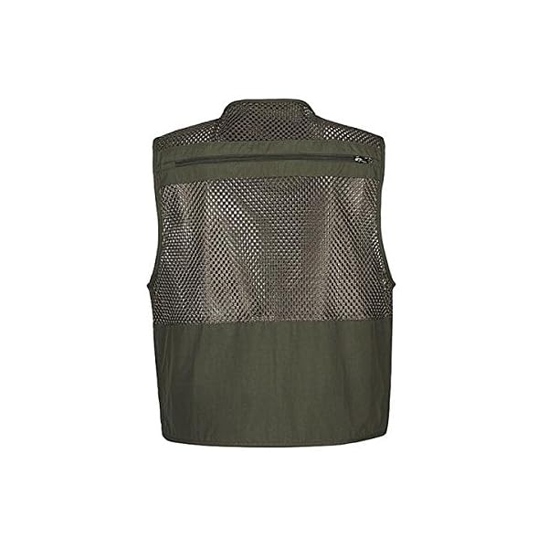 Summer-Autumn-Men-Multifunctional-Multi-Pocket-Photography-Fishing-Mesh-Vest-Outdoor-Quick-Drying-Jacket-Waistcoat-M-XXXXL Summer-Autumn-Men-Multifunctional-Multi-Pocket-Photography-Fishing-Mesh-Vest-Outdoor-Quick-Drying-Jacket-Waistcoat-M-XXXXL