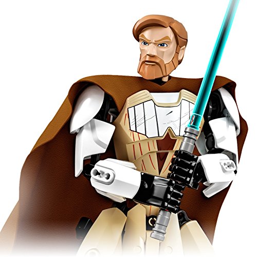 LEGO Star Wars 75109 - Obi-Wan Kenobi – Bild 5