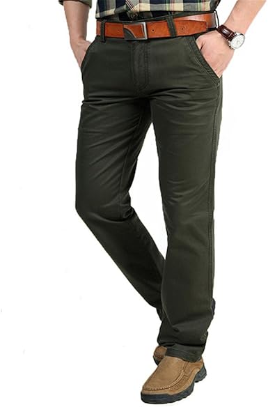 skinny military pants