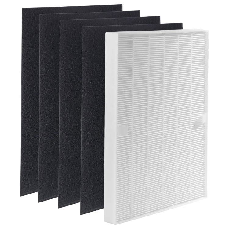 XIMOON Winix 115115 Air Purifier Filter A Replacement Size 21