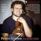 ART OF THE VIOLIN                                  image