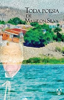 Livro Toda poesia de Massilon Silva