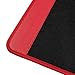 BDK Fresh Carpet Floor Mats, Color Tribal Tattoo Design Vinyl Trim for Car Sedan Truck SUV, Front & Rear Set of 4 Universal Fit