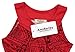 AmzBarley Princess Moana Costume for Kids Clothes Little Girls Cosplay Dress up Size 6T Age 5-6