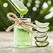 Aloe Vera Plant Juice Spray - Pure Raw Plant Gel, Soothing Moisturizer Relief for Sunburn, Eczema, Razor Bump, Acne & Dry, Damaged Aging Skin - Add To Lotion, Shampoo & Cream (16 oz)