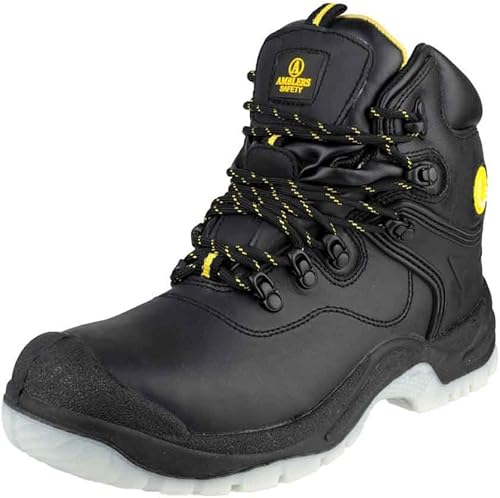 amblers safety boots amazon