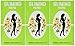 (3 PACKS)50 Bags Slimming German Herb Sliming Tea Lose Weight Burn Diet Slim Fit Fast Detox