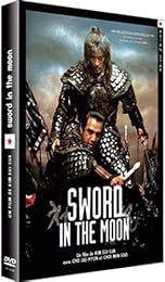 Sword In The Moon