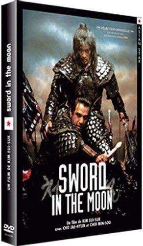 Sword In The Moon