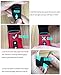 Aresh Compatible Samsung Gear Fit 2 Band/Gear Fit 2 Pro Band, Replacement Bands Accessories Compatible Samsung Gear Fit2 Pro SM-R365/ Gear Fit2 SM-R360 Smartwatch (5.9