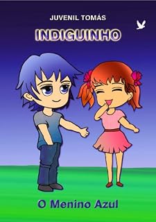 Livro INDIGUINHO