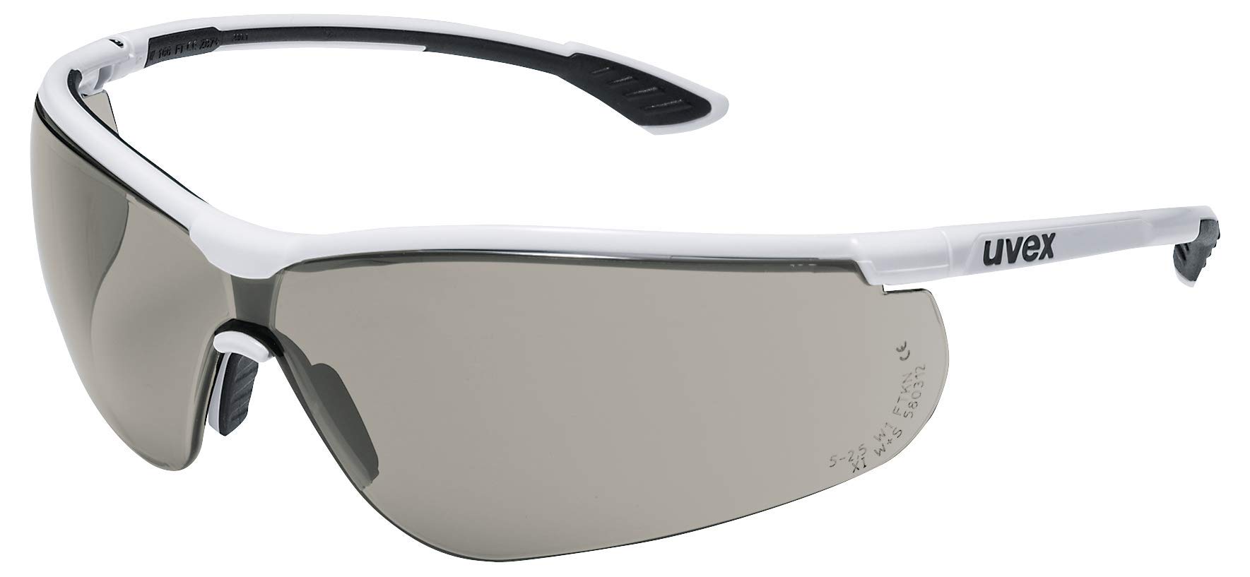 Uvex Sportstyle Safety Work Glasses
