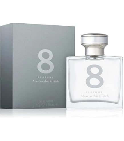 Amazon.com : Abercrombie & Fitch Naturally Fierce Women EDP Spray
