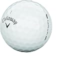 Callaway HEX Soft Golf Balls 2019 White 24 Ball Pack – Distance & Feel view 3