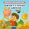 Livro Erikson e o Tesouro da Liberdade: A Aventura da Aposentadoria (Erikson e Suas Aventuras Livro 8)