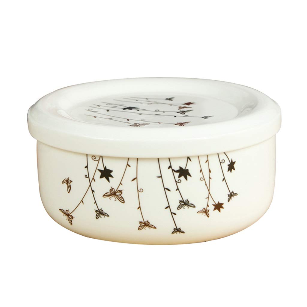 Recipiente de Fideos instantáneos de cerámica de microondas 7 ...