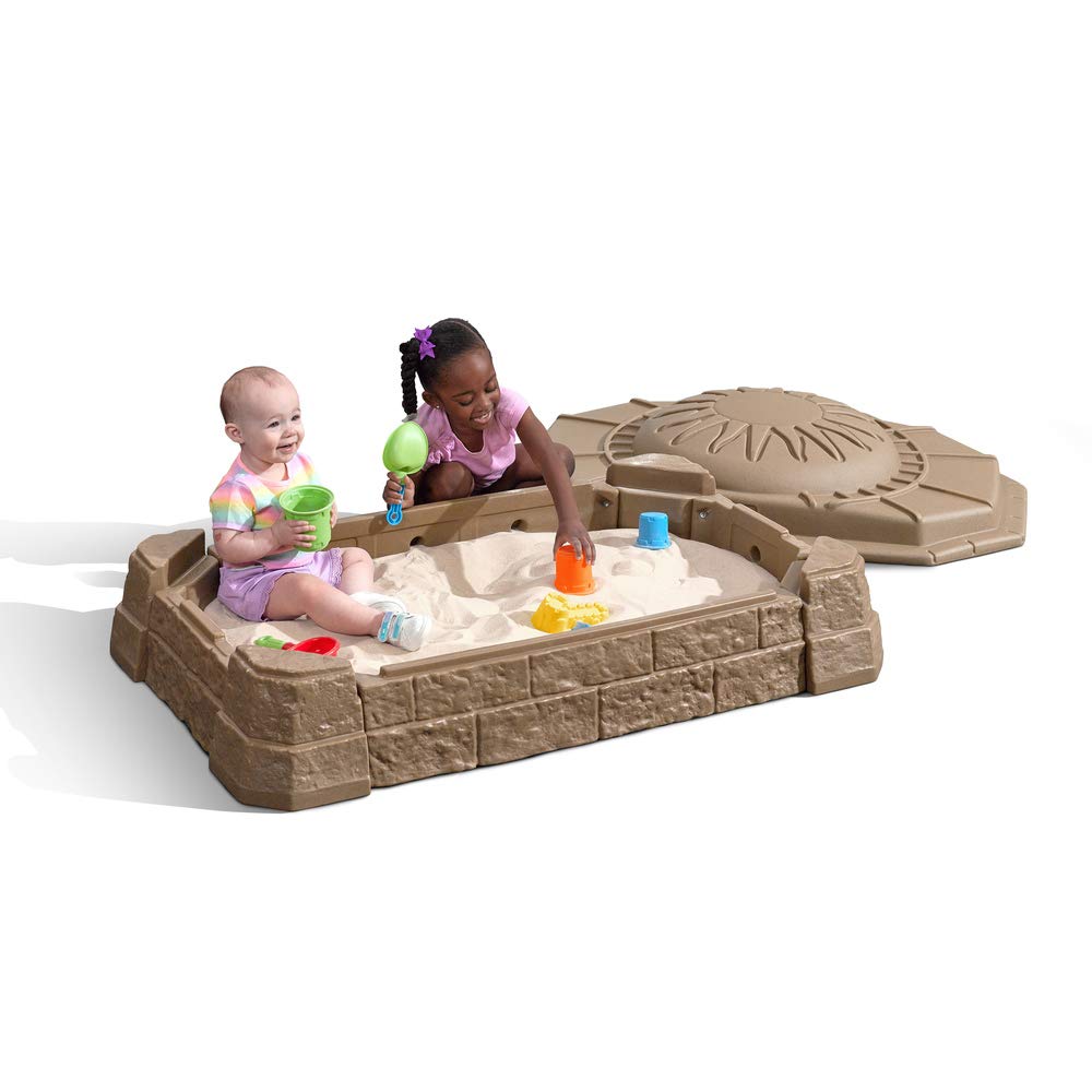 Best step 2 naturally playful sand and water table