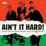 AIN'T IT HARD:SUNSET STRIP SOUND OF VIVA / VAR     image