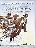 [(The People Could Fly: American Black Folktales )] [Author: Virginia Hamilton] [Jan-2009]