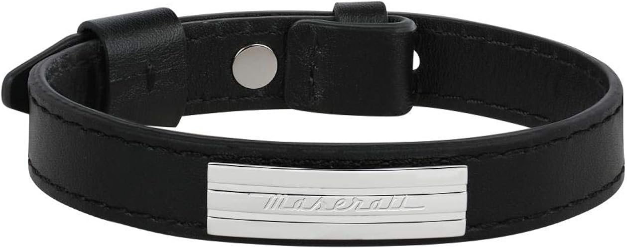 Bracelet homme 25 cm Clearance