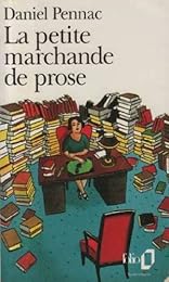 La  petite marchande de prose