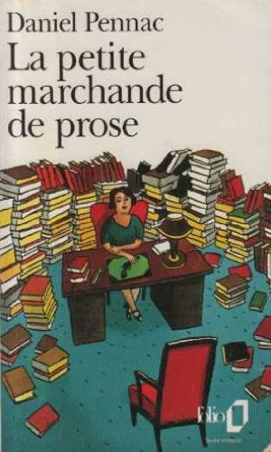 La  petite marchande de prose