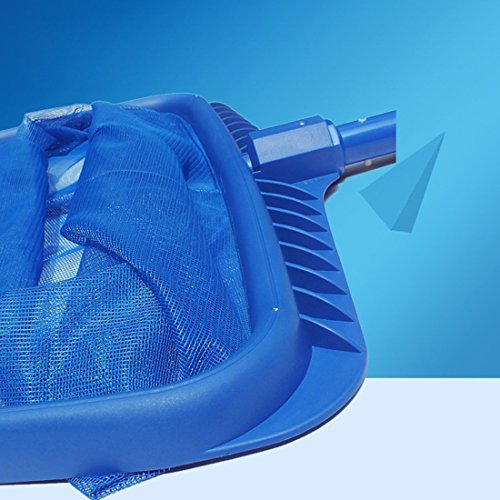 image for AKEfit Pool Skimmers 20