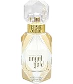 Amazon.com : Victoria's Secret Angel Gold Eau de Parfum, Notes of
