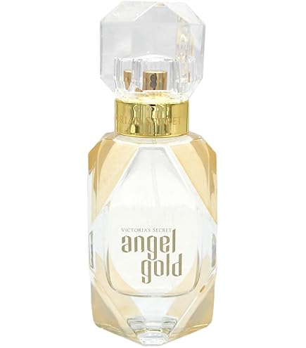 Amazon.com : Victoria's Secret Angel Gold Eau De Parfum 3.4 Fl Oz