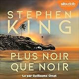 Plus noir que noir
