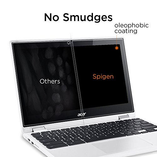5 Spigen+Tempered+Protector+Chromebook+Convertible