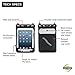 OverBoard Ipad Mini Waterproof Case, Black