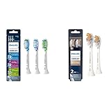 Philips Sonicare Genuine Replacement Toothbrush