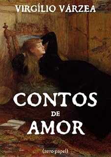 Livro Contos de Amor