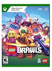 LEGO Brawls - Xbox Series X