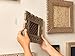VELCRO Brand HANGables | Removable Wall Fasteners | Decorate Without Damaging Your Walls | Hang frames, Create Wall Collages | 8 Sets per Pack | Small Strips
