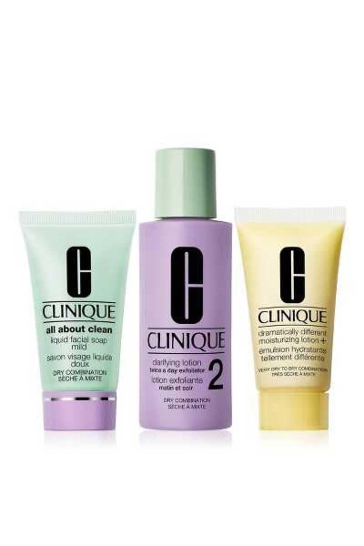 Refresher Course Skincare Set