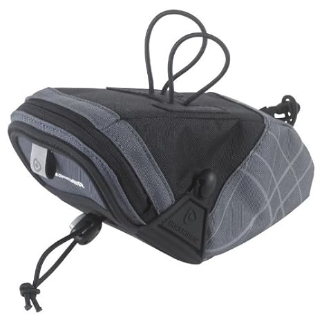 btwin saddle bag