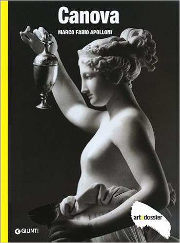 Marco F. Apolloni - Canova (Ediz. illustrata) (1993)