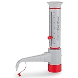 Globe Scientific GBTD-60 Bottle Top Dispenser