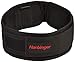 Harbinger 4-Inch Nylon Weightlifting Belt