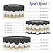 Lann's Linens - 10 Premium 120