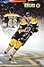 Trends International Boston Bruins David Krejci Wall Poster 22.375