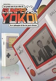 Gunpei Yokoi