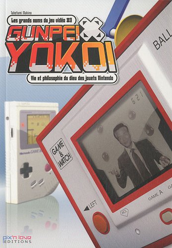 Gunpei Yokoi