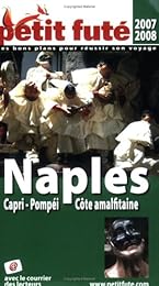 Naples, Capri, Pompei, côte amalfitaine