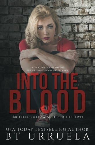 Into the Blood Paperback – December 19, 2016